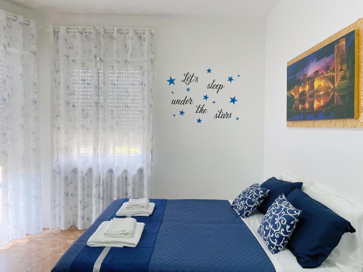 Confortini Rooms Sunday Verona Exterior foto
